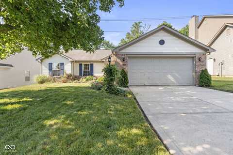 7009 Thousand Oaks Lane, Indianapolis, IN 46214