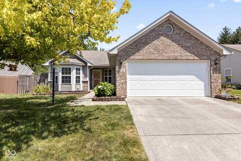 10343 Northbrook Drive, Fishers, IN 46038