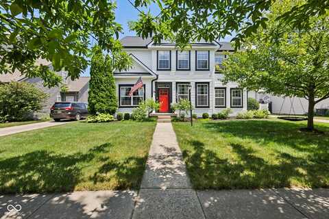 15273 Smithfield Drive, Westfield, IN 46074