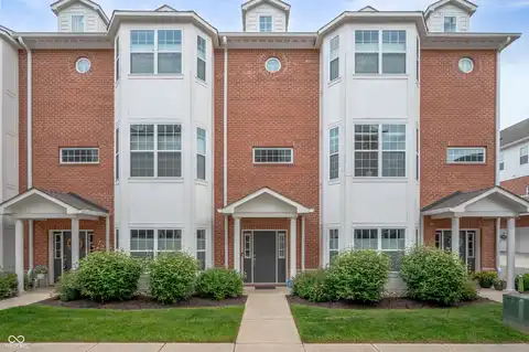 869 N Park Trail Drive, Carmel, IN 46032