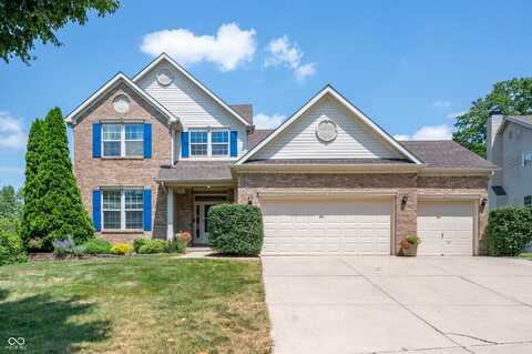 5794 Aquamarine Drive, Carmel, IN 46033