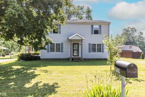 4729 Hittle Drive, Indianapolis, IN 46239