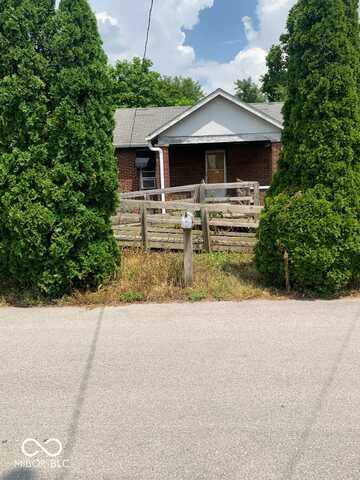4547 Zoeller Avenue, Indianapolis, IN 46226