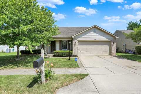 6417 Meadowpond Way, Indianapolis, IN 46235