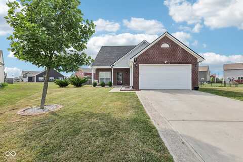 2302 Ashton Lane, Greenwood, IN 46143