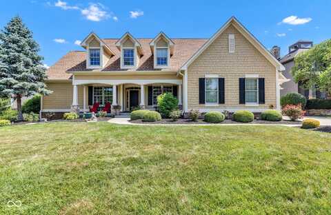 11354 Redwing Court, Fishers, IN 46037