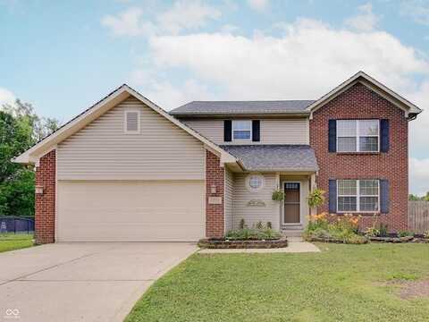 3902 Jekyll Court, Indianapolis, IN 46237