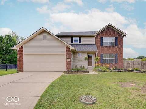 3902 Jekyll Court, Indianapolis, IN 46237