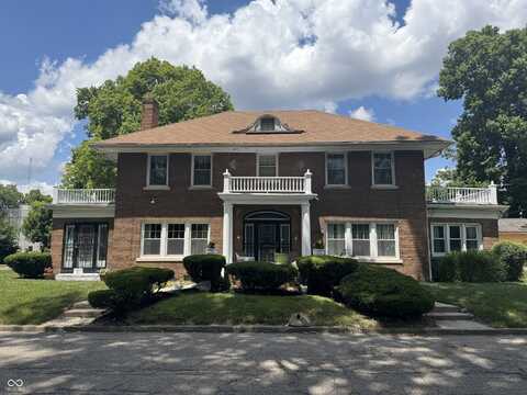 3733 Winthrop Avenue, Indianapolis, IN 46205