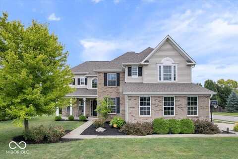 16201 Dandborn Drive, Westfield, IN 46074