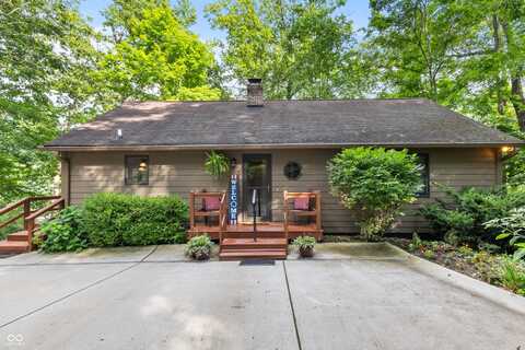 2591 S Glen Cove, Martinsville, IN 46151