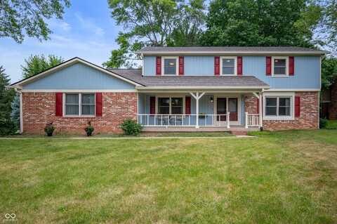 3468 Eden Way, Carmel, IN 46033