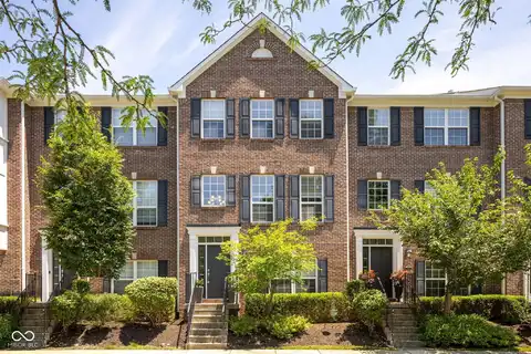 866 Rosalind Place, Carmel, IN 46032