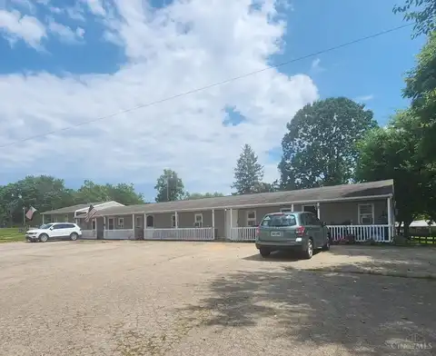 5923 US Rt 22 & 3, Salem, OH 45152