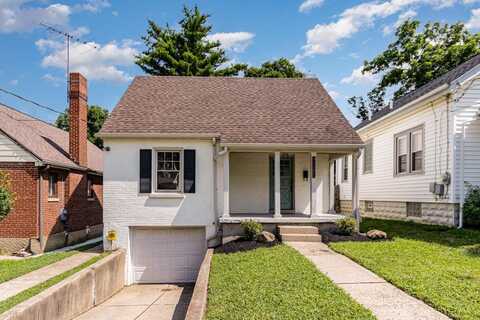 6824 Vinewood Avenue, Cincinnati, OH 45227