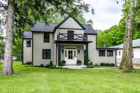 8507 N Illinois Street, Indianapolis, IN 46260
