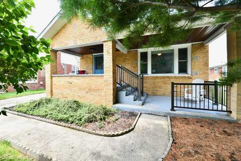 1336 N Butler Avenue, Indianapolis, IN 46219