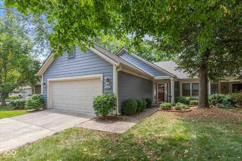 8048 River Bay Drive E, Indianapolis, IN 46240