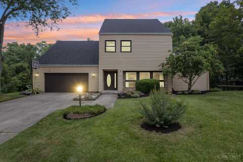 7124 Willowood Drive, West Chester, OH 45241