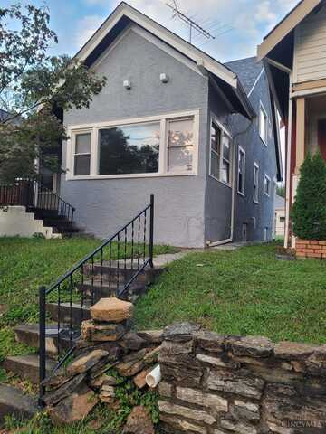 5314 Section Avenue, Norwood, OH 45212