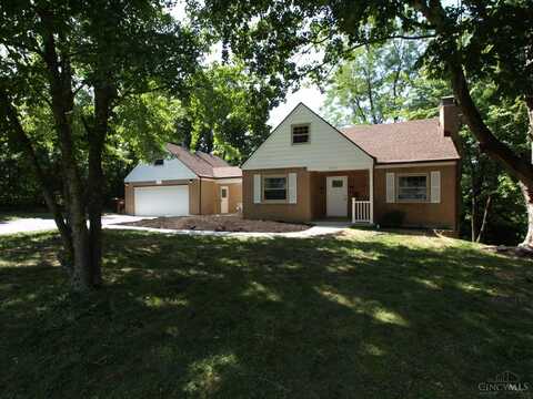 3527 Reemelin Road, Green, OH 45211