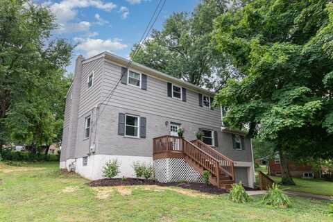3340 Algus Lane, Green, OH 45248