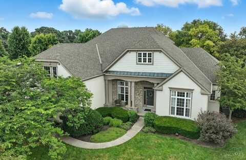 4048 Frye Park Circle, Mason, OH 45040