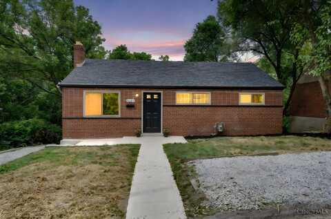 4244 Fehr Road, Cincinnati, OH 45238