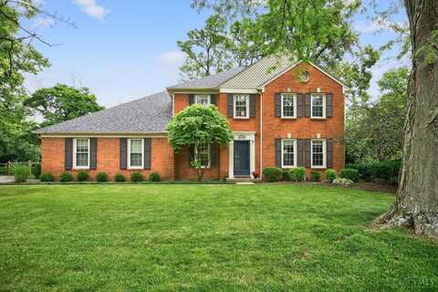 8936 Cypresspoint Lane, Symmes Twp, OH 45249