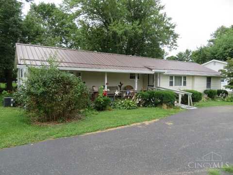 7844 Church Street, Highland, OH 45132