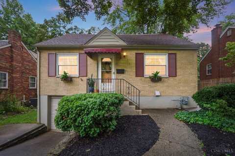 1146 Wilshire Avenue, Anderson Twp, OH 45230
