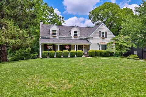 436 Hillcrest Drive, Wyoming, OH 45215