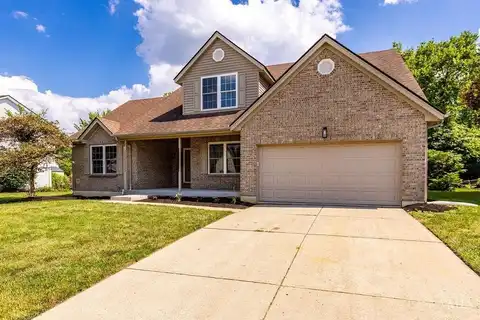 5971 Senour Drive, West Chester, OH 45069