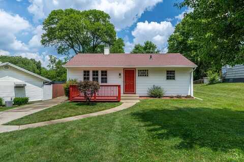 3803 Hampton Place, Middletown, OH 45042