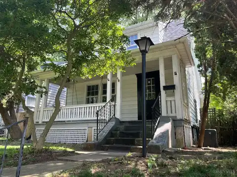763 Greenlawn Avenue, Dayton, OH 45403