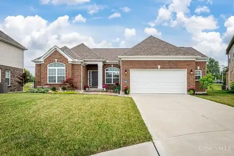 9302 Meadow Drive, West Chester, OH 45069