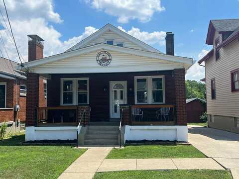 5728 Warren Avenue, Norwood, OH 45212