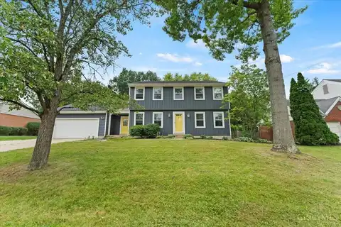 5577 Dove Lane, West Chester, OH 45069
