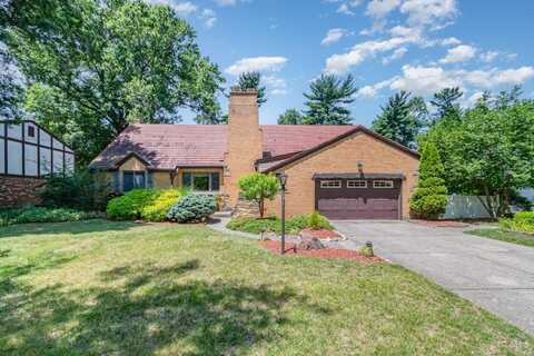 1107 Covedale Avenue, Cincinnati, OH 45238