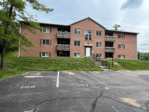 1605 Augusta Boulevard, Fairfield, OH 45014