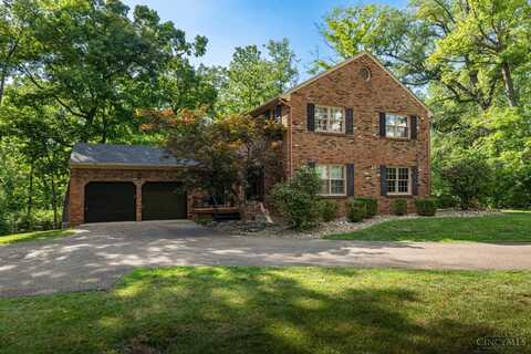 1908 Court Donegal, Middletown, OH 45042