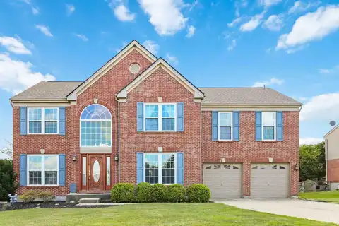 6157 Birkdale Drive, West Chester, OH 45069