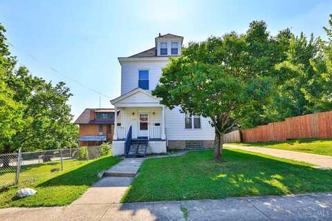 578 Considine Avenue, Cincinnati, OH 45205
