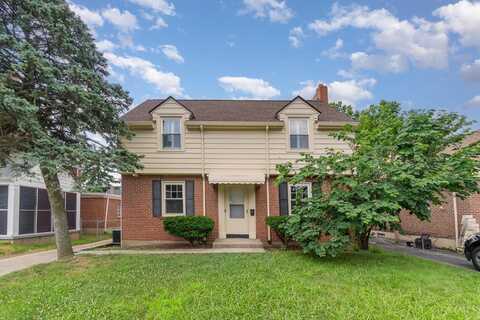 1427 Beaverton Avenue, Cincinnati, OH 45237