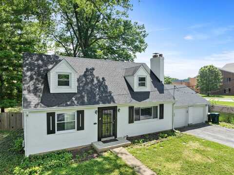 1205 Wionna Avenue, Cincinnati, OH 45224