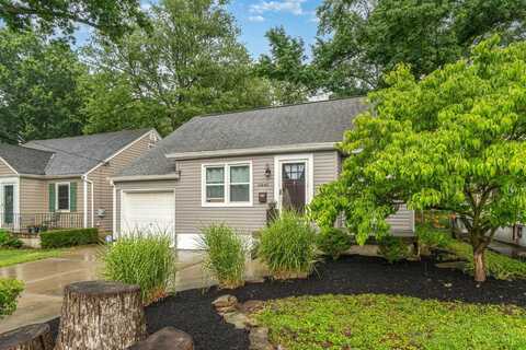 6846 Bryn Mawr Drive, Springfield, OH 45224