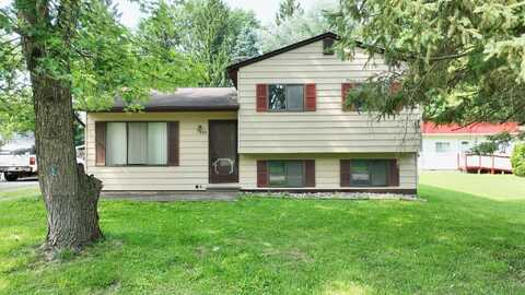 322 Smith, Clio, MI 48420