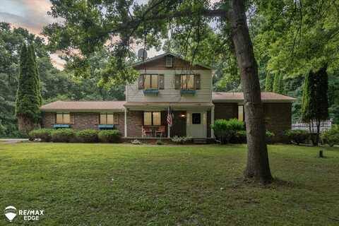 11206 E Atherton, Davison, MI 48423