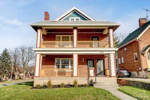 3068 Lischer Avenue, Cincinnati, OH 45211