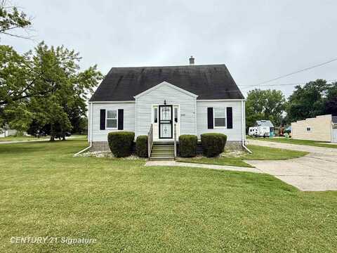 3525 Shattuck, Saginaw, MI 48603